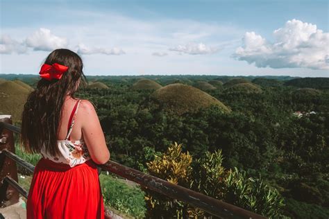 30 Best Things To Do In Bohol 3 Day Itinerary