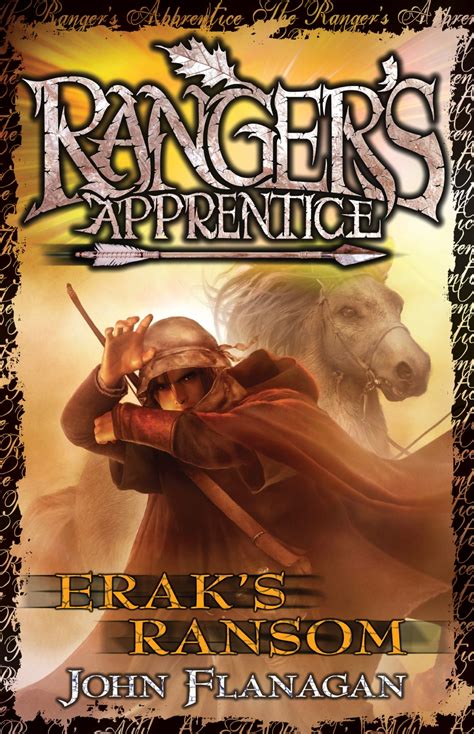 Rangers Apprentice 7 By John Flanagan Penguin Books Australia