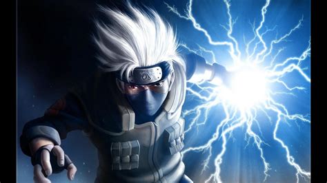 If there is no picture in this collection that you like, also look at other collections of backgrounds on our site. Nightcore - Kakashi Player Tauz - YouTube