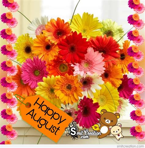 August Images - Keep Calm And Welcome August Pictures, Photos, and ...