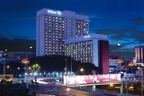 Ihr hotel in petaling jaya buchen und später an expedia.ch zahlen. HILTON PETALING JAYA HOTEL (R̶M̶ ̶2̶5̶7̶) RM 236: UPDATED ...