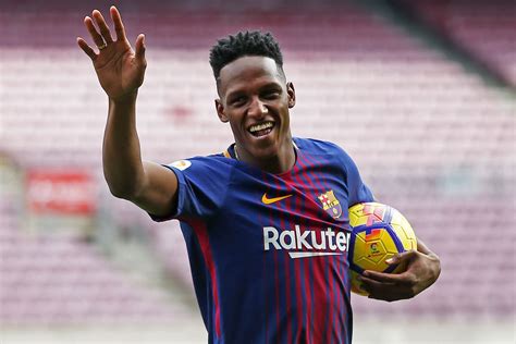 192,547 likes · 1,322 talking about this. Yerry Mina has an important part to play in Barcelona's ...