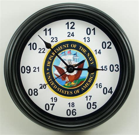 Army Time Clock Atilaography