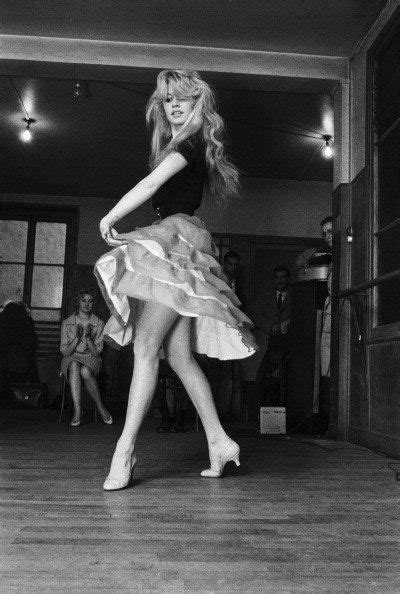 Brigitte Bardot Playboy April