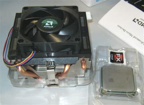 Procesor Amd Fx 8120 Black Edition Bulldozer 3140ghz 8 Core