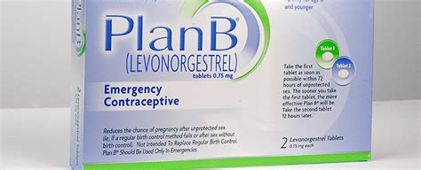 Maybe you would like to learn more about one of these? Plan B Logo Birth Control