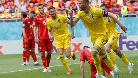 Прогнозы, ставки и коэффициенты букмекеров. ЕВРО-2020: Сборная Украины одолела сборную Северной ...