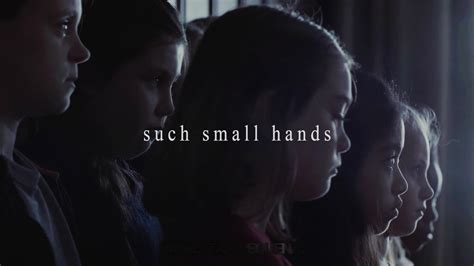 Such Small Hands 2020 Full Hd Cinematrix