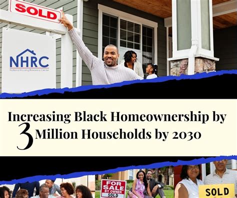 Billion.dollar Housing Plan For.black