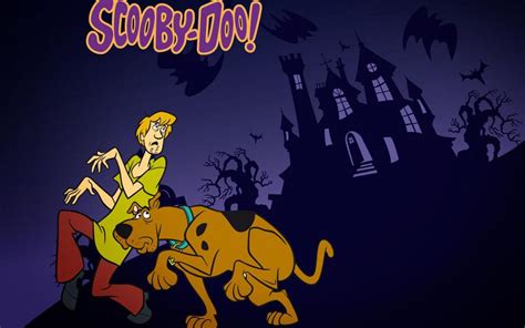 Cartoon 1080p, 2k, 4k, 5k hd wallpapers free download, these wallpapers are free download for pc, laptop, iphone, android phone and ipad desktop Scooby Doo HD Backgrounds | PixelsTalk.Net