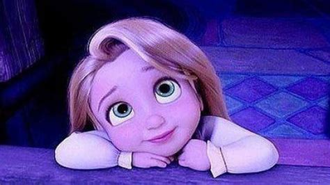 Child Rapunzel Childhood Animated Movie Characters Photo 39781884