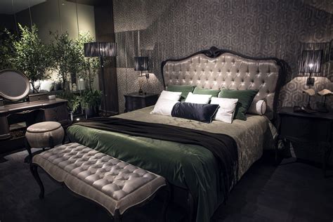 Maybe you would like to learn more about one of these? Gold, Glitter and Endless Luxury: 15 Opulent Bedrooms from ...
