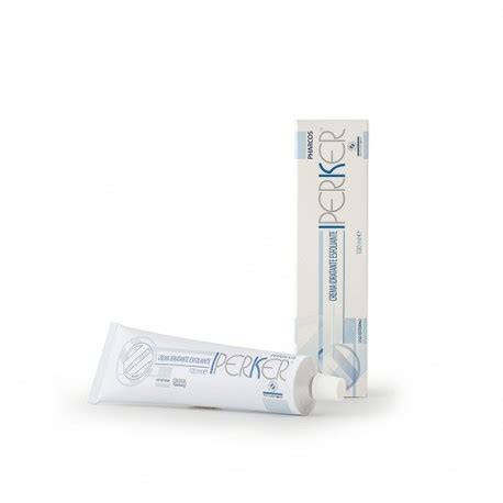 Biodue Pharcos Iperker Crema 100 ml