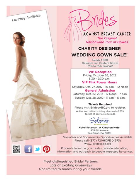 Special Events Brides Against Breast Cancer San Diego And Orange County Photographer Blog