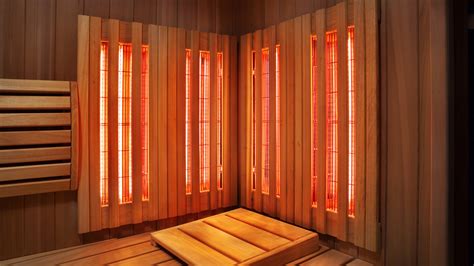 What You Need To Know Before Stepping Into An Infrared Sauna