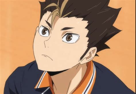 Haikyuu Characters Laying Down 1 Find Images And Videos About Haikyuu