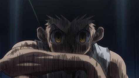 What Are Some Of The Most Angriest Anime Faces You Have Seen In Anime