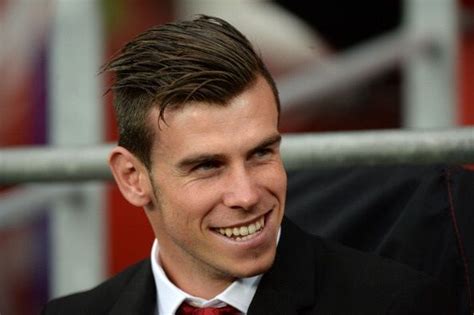 Tottenham's eric dier was caught short during his side's penalty shootout victory over chelsea in the carabao cup. cool Gareth Bale Haircut Name And How To | Hair and beard ...
