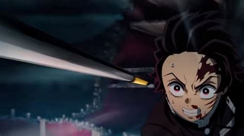 Demon Slayer Kimetsu No Yaiba Swordsmith Village Arc To Stream On