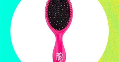 When it comes to your hair, which type of brush you use plays an important role in how healthy it looks and feels. Top 10 Brushes for Naturally Curly Hair | NaturallyCurly.com