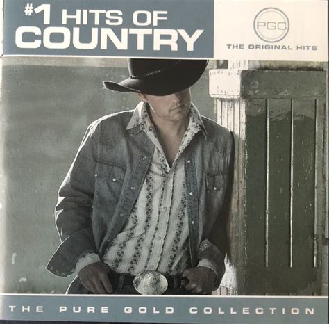 1 hits of country 2005 cd discogs