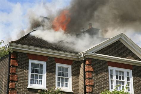 The Top 3 Causes Of Attic Fires Attic Projects Company
