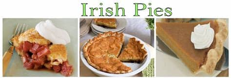 Learn wonderful irish christmas traditions and customs! Sweeter Than Sweet Dessert Tables: Authentic Irish Desserts