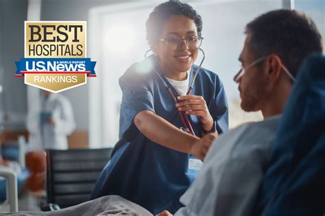 Americas Best Hospitals Us News