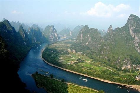Guilin And Yangshuo Private 4 Day Tour With Li River