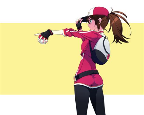 Murakami Suigun Female Protagonist Pokemon Go Creatures Company