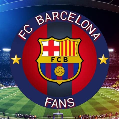 Fc Barcelona Fans