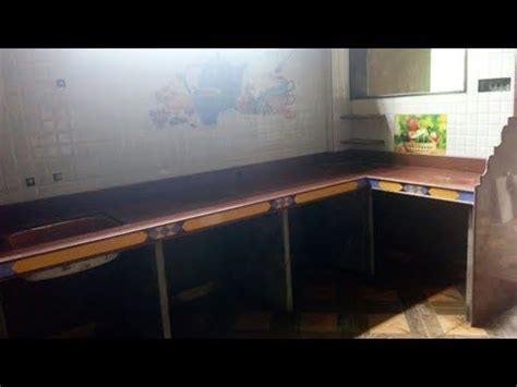 Pictures of modern kitchen designs, diy decorating ideas, paint colors, backsplash tiles, cabinets and wall decor. Granite kitchen platform's designs - YouTube | Granite ...