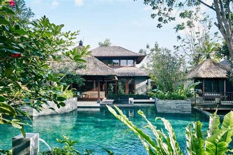 Best 15 Overwater Bungalows In Bali → Prices