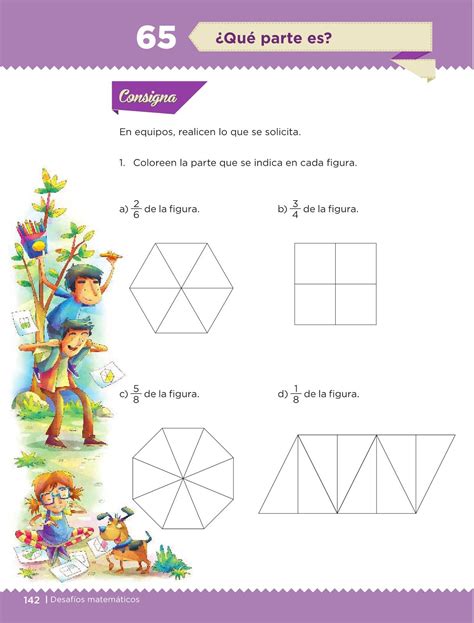 Actividades de matemática para 4° epb. Libro De Matematicas 4 Grado Contestado Pagina 100 Y 101 - Carles Pen