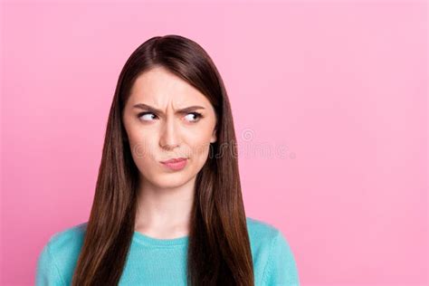 Look Of Dislike Stock Photo Image Of Adorable Korea Good 742554