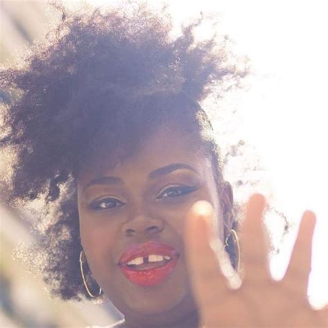 25 beautiful black women proudly sporting their tooth gaps — essence in 2020 gap teeth
