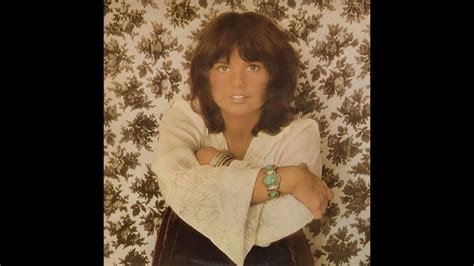 Linda Ronstadt Dont Cry Now 1973 Part 1 Full Album Youtube