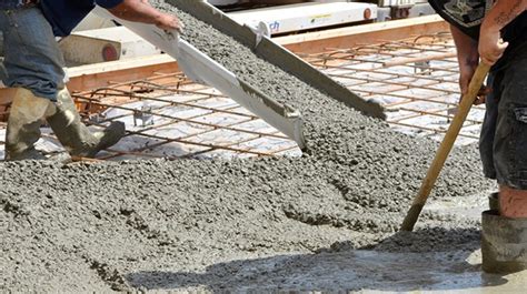 Explaining What Is Concrete Curing Specify Concrete