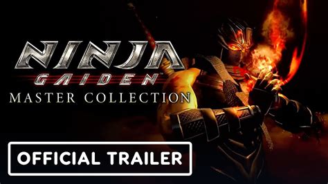 We did not find results for: Ninja Gaiden: Master Collection - Official Characters ...