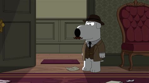 See you in season 6. Recap of "Family Guy" Season 16 Episode 13 | Recap Guide