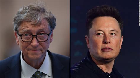 Bill Gates se compró un Porsche eléctrico y esto dijo Elon Musk CNN Video