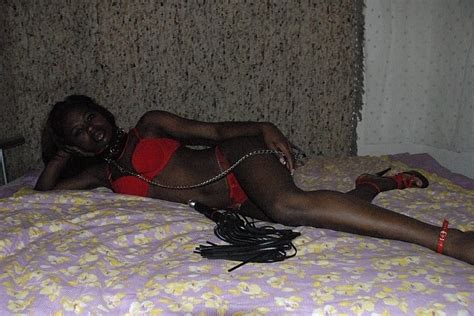 Kamooo1 In Gallery African Black Ebony Sex Slave From
