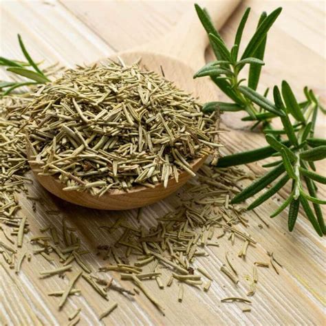 Egyptian Dry Rosemary Herbs Dried Rosemary Leavescrushed Egypt E