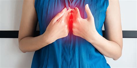 Heartburn Symptoms Causes And Treatment In Dallas