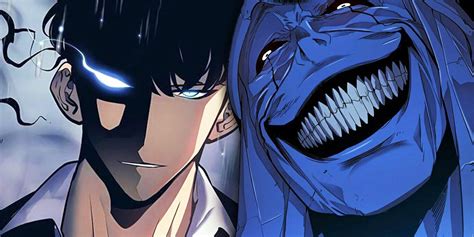 Solo Levelling The Popular Manhwa Is Becoming An Even Bigger Franchise