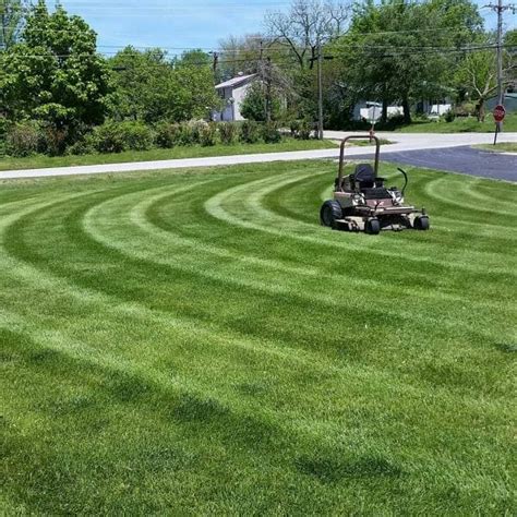10 Best Mowing Pattern For Zero Turn In 2023 The Wrench Finder