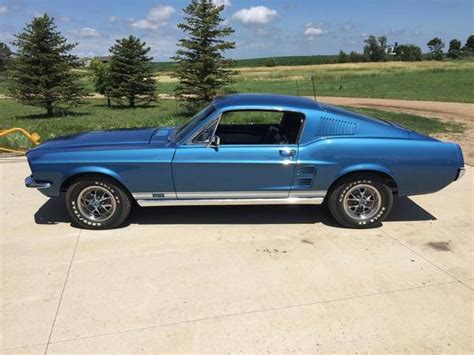 An Unusual Obsession Six Pack Of 71 Mustangs From Hemmings Daily