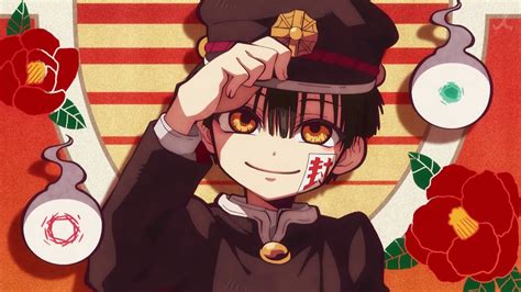 Home › encyclopedia › entry #108023. Toilet-Bound Hanako-kun in Streaming | Guardaserie Media