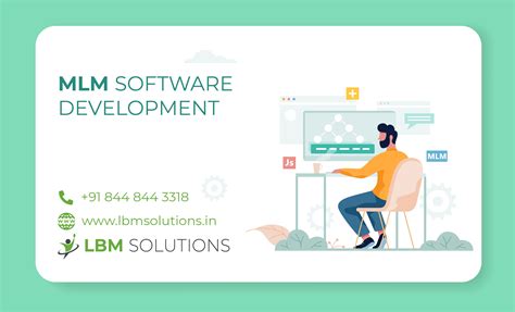 Indias Best Mlm Software Development Company In 2021