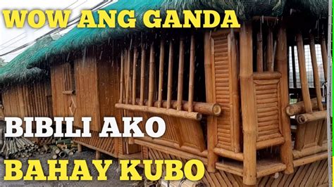 Shop now for all the best four hands furniture at perfecthomebars.com! BAHAY KUBO AND FURNITURE.FOR SALE. - YouTube